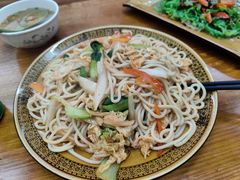 -金城一碗面(成山路店)