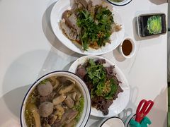 -辉程汤粉(沿江店)