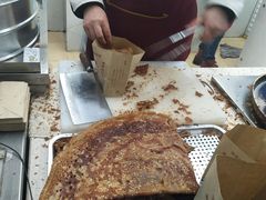 -香糯炎荞饼王(解放碑店)