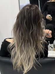 -DL HOPE明星造型