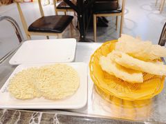 -古乐牛香·鲜牛肉牛杂火锅(解放东路店)