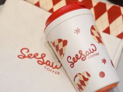 -Seesaw Coffee(苏州中心店)
