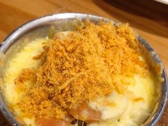 至尊薯泥-清真·艾美可餐厅(大悦汇店)