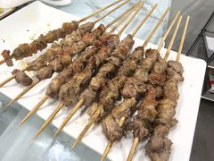 -福寿斋·老北京铜锅涮肉·烧烤(清岚店)