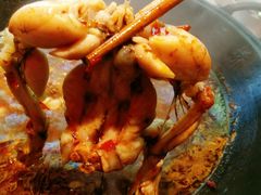 -老天桥蛙炉火锅(姑苏总店)