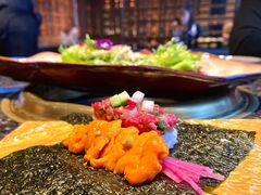 -老乾杯和牛烧肉(王府中环店)
