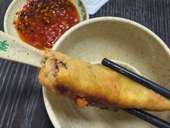 -李记清真馆(打钉巷店)