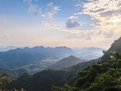 -大慈岩风景区