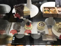 -星巴克(北京首都国际机场7店)