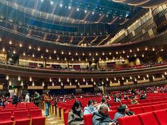 -交通银行前滩31演艺中心