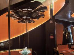 -尚善若水·汤泉·SPA·沐足(东方渔人码头店)