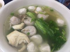 -老彬专工蚝烙糕粿