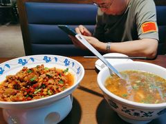 -八碗湘长沙市井菜(坡子街店)