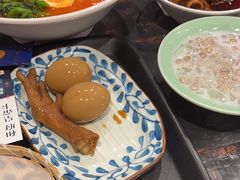 -和府捞面(天河领展广场店)
