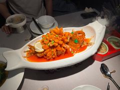 -米桃·苏园·苏锡菜(仁恒仓街店)