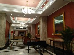 -上海锦江金门大酒店
