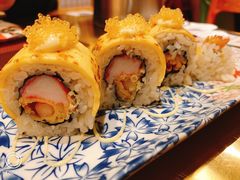 -三上料理(西湖文化广场店)