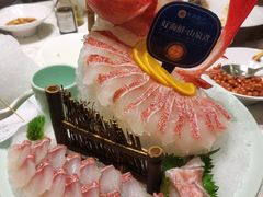 -嘉定凯悦·咖啡厅