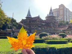 -马勒别墅饭店(静安寺店)