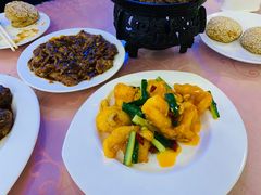 -烤肉宛饭庄(南礼士路店)