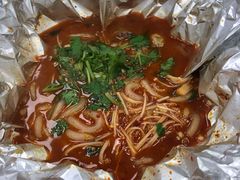 -蒸香阁皖北特色小吃(万达广场店)