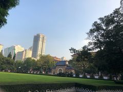-广州中山纪念堂
