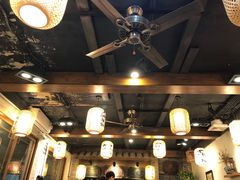 -京城小江南·土菜馆·蒸白鱼(东四十条店)