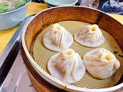 牛肉汤包-李荣兴(南湖东路店)