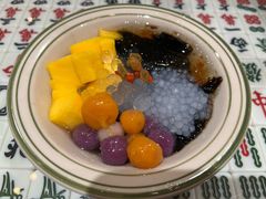 -堂屋糖水店(愚园店)