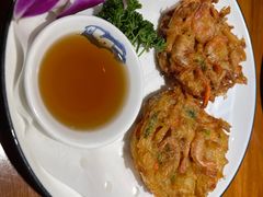 -涌觅名灶·本地海鲜宁波菜(财富广场店)