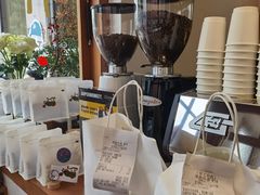 -PUZZLE COFFEE 拼图咖啡
