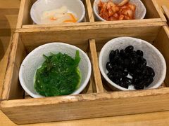 餐前小菜-胜博殿日式炸猪排(西红门店)