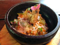 -Pistolera Mexican Cantina女枪手墨西哥餐厅(碧云路店)