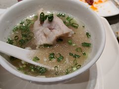 -海底捞火锅(上地华联店)