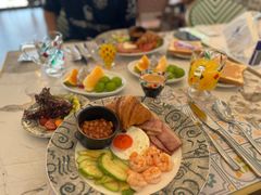 -澳门圣地牙哥古堡酒店