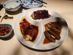 -侨美食家·粤菜(体育西路店)