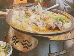 -探鱼·鲜青椒爽麻烤鱼(沈阳万象城店)