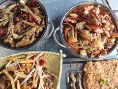 -小民大排档(光谷店)