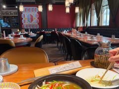 -纳瓦新疆菜(银都店)