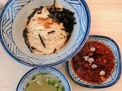 -朱洪元苏式面馆(绿宝广场店)
