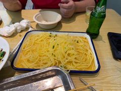 -刘栋梁大排档(淮海东路店)
