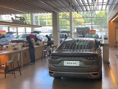 -上海协通福骋福特4S店(汶水路店)