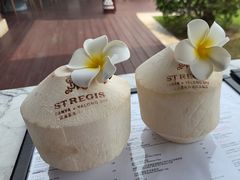 -宴悦海鲜餐厅·游水海鲜·牛排(亚龙湾瑞吉店)