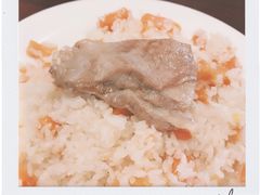 -巴依家新疆手抓饭(菱角湖万达店)