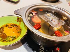 -一叶一世界•素食餐厅(新光天地店)