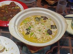 -陈记菜馆·非遗淮扬菜(东关街教场店)