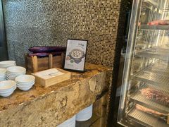 -怡聚轩全日制自助餐厅(大中华喜来登酒店)