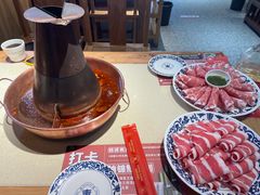 -东镇老火锅(长春路首店)