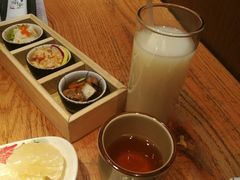 -赤坂亭·M9和牛烧肉·铁板烧·日料398放题(长泰广场店)