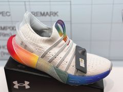 -UNDER ARMOUR(八达岭奥莱店)